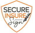Secure Insure Sign